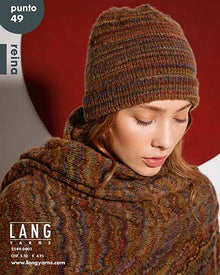  Lang Catalogue PUNTO 49 Lang - Reina