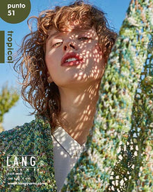  Lang Catalogue PUNTO 51 Lang - Tropical
