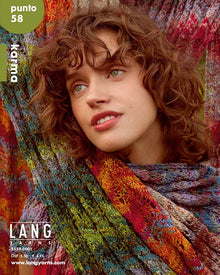  Lang Catalogue PUNTO 58 - Karma