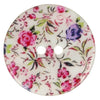 Boutons Motif Fleur DB