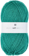 Rico Creative Soft Wool Aran