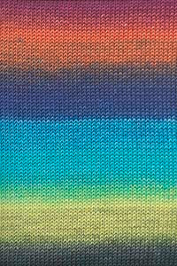 Lang Merino+Color