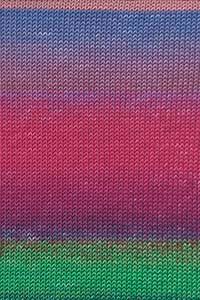 Lang Merino+Color