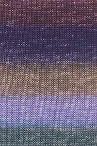 Lang Merino+Color