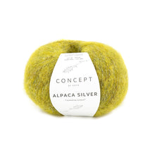 Katia Concept Alpaca Silver