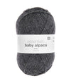 Rico Essentials Baby Alpaca&Merino Aran