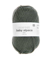 Rico Essentials Baby Alpaca&Merino Aran