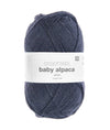 Rico Essentials Baby Alpaca&Merino Aran