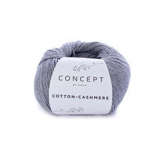  Katia Concept Cotton Cashmere