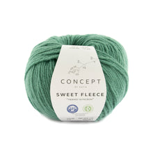  Katia Concept Sweet Fleece
