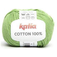  Katia Cotton 100%