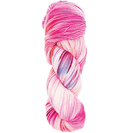 Rico Luxury Hand-dyed Happiness dk
