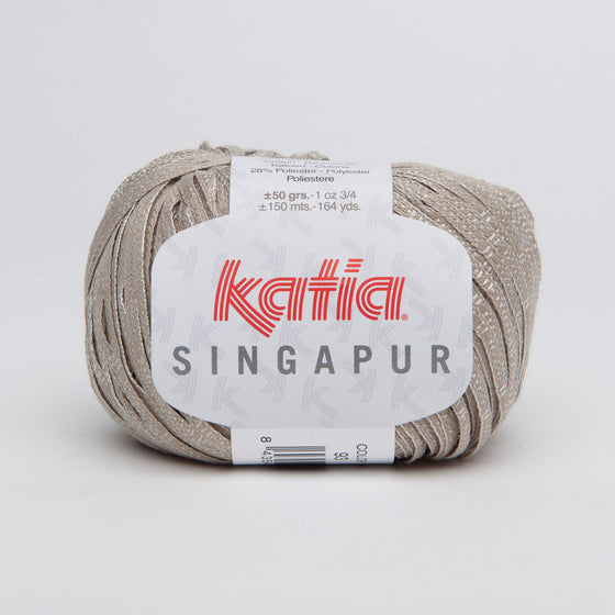 Katia Singapur