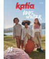 Katia Catalogues 100% Winter/Hiver N°103