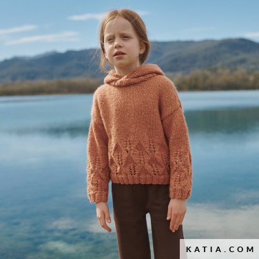 Katia Catalogues 100% Winter/Hiver N°103