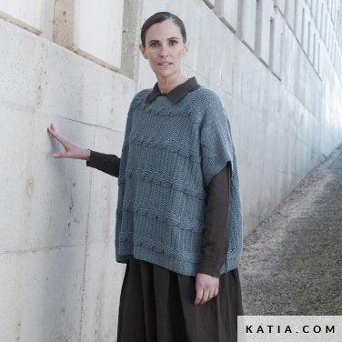 Katia Catalogues Concept N°13 - Automne/Hiver
