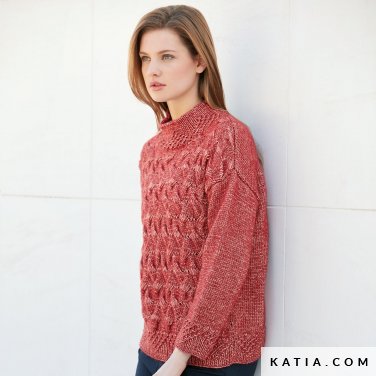 Katia Catalogue Concept Automne/Hiver N°4