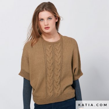 Katia Catalogue Concept Automne/Hiver N°4