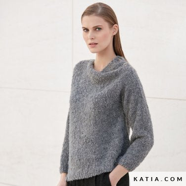 Katia Catalogue Concept Automne/Hiver N°4