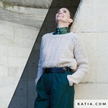 Katia Catalogues Concept N°13 - Automne/Hiver
