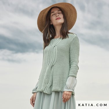 Katia Concept Cotton-Yak