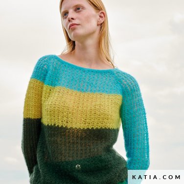 Katia Catalogue Concept All Seasons N°4