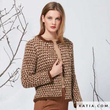 Katia Catalogue Concept Automne/Hiver N°4