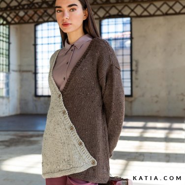 Katia Catalogue Essentials N°110 Automne/Hiver