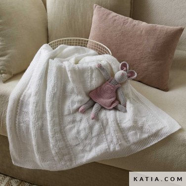 Katia Catalogues 100 % Bébé N°102 - Automne/Hiver