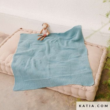 Katia Catalogue 100% Baby Layette  N°104