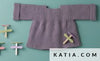 Katia catalogue Layettes Automne/Hiver N°78