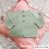 Katia Catalogue 100% Baby N°96