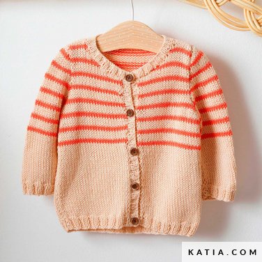 Katia Catalogue 100% Baby N°96