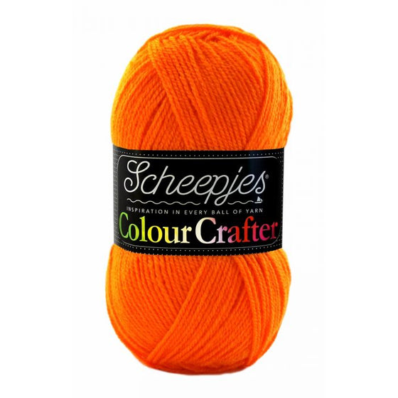 Scheepjes Colour Crafter